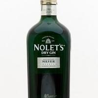 Nolet`s Dry Gin Silver